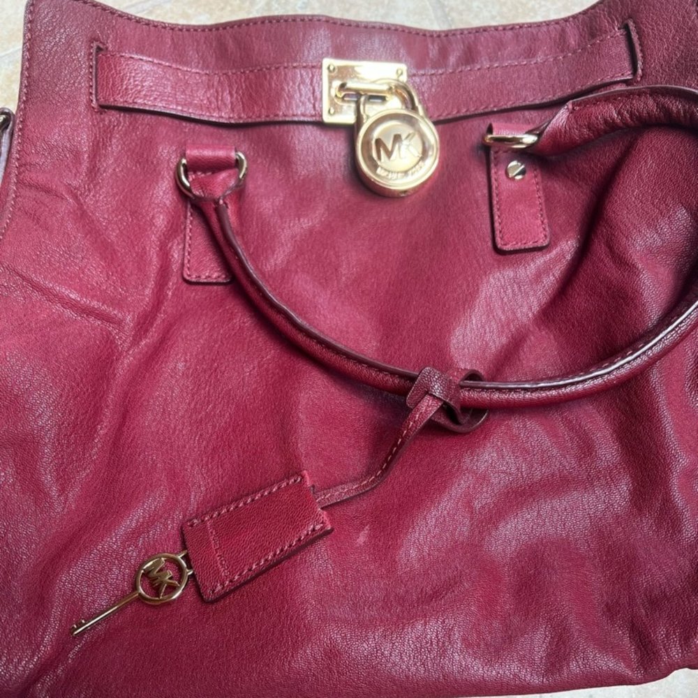 Michael Kors Purse
